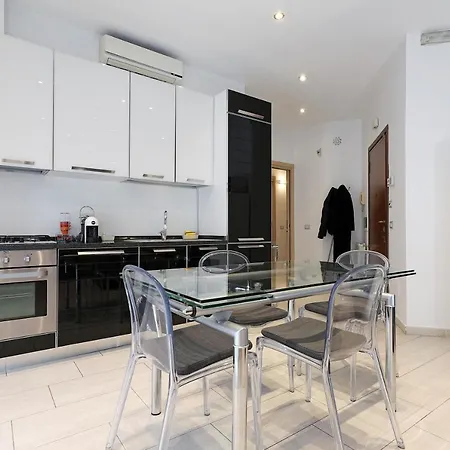 Piramide - Charme Apartment Rome Exterior photo