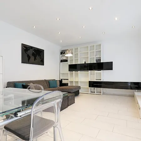 Piramide - Charme Apartment Rome Exterior photo